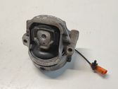 Support de moteur, coussinet