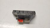 Heater blower motor/fan resistor