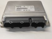 Unidad de control/módulo del motor