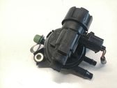 Électrovanne turbo
