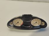 Compteur de vitesse tableau de bord