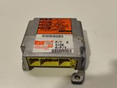 Airbag control unit/module