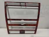 Radio/GPS head unit trim