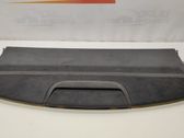 Parcel shelf