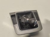 Gear shifter surround trim plastic