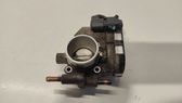 Throttle valve