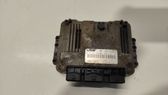 Calculateur moteur ECU