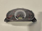 Speedometer (instrument cluster)