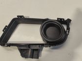Front fog light trim/grill
