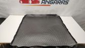 Rubber trunk/boot mat liner