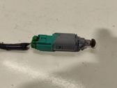 Clutch pedal sensor