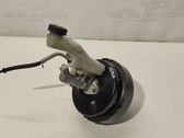 Brake booster