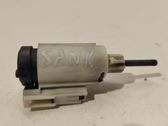 Clutch pedal sensor