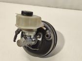Brake booster