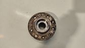 Front wheel ball bearing