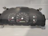 Compteur de vitesse tableau de bord