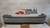 Rear bumper