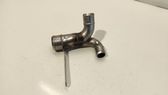 Turbo air intake inlet pipe/hose