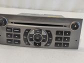 Radio/CD/DVD/GPS head unit