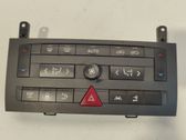 Climate control unit
