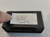 Other control units/modules