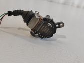 Bobina de encendido de alto voltaje