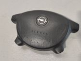 Steering wheel airbag