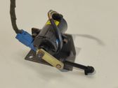 Gaspedalsensor elektrisch