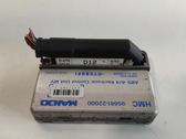 ABS control unit/module