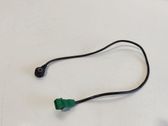 Klopfsensor
