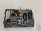 Comfort/convenience module