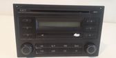 Unidad delantera de radio/CD/DVD/GPS