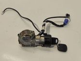Ignition lock