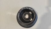 Coil spring/strut mount