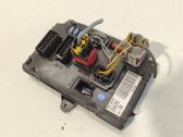 Fuse module