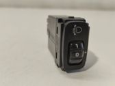 Headlight level height control switch