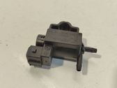 Electroválvula del turbo