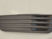 Front bumper lower grill