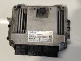 Unidad de control/módulo del motor