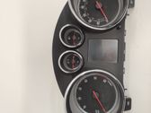 Speedometer (instrument cluster)