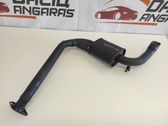 Muffler/silencer