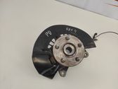 Front wheel hub