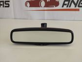 Rear view mirror (interior)