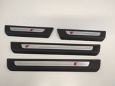 sill trim set (inner)