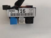 Module de fusibles