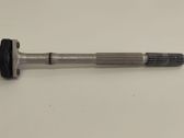 Steering column universal joint