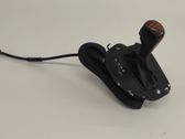 Gear shifter/selector