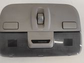 Luz del asiento delantero