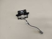 Antenna control unit