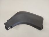 Front sill trim cover